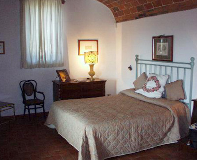 Bravo Holiday Residences, Villa Impruneta