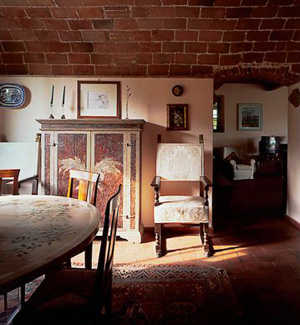 Bravo Holiday Residences, Villa Impruneta