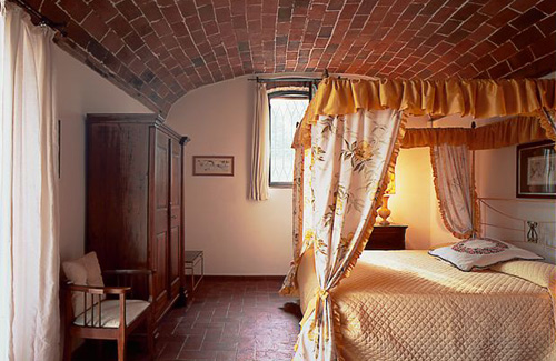 Bravo Holiday Residences, Villa Impruneta