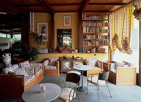 Bravo Holiday Residences, Villa Impruneta