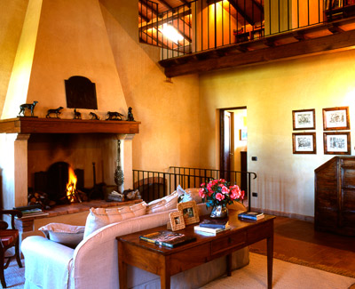 Bravo Holiday Residences, Villa Podere