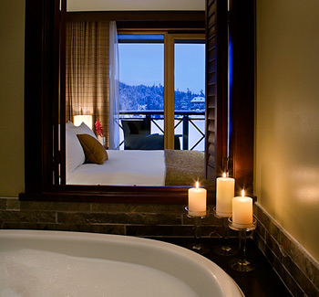 Best of Both Golf & Ski, Whistler Golf Getaway