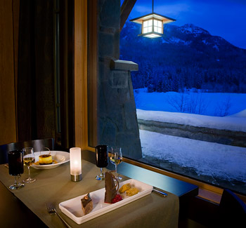 Best of Both Golf & Ski, Whistler Golf Getaway