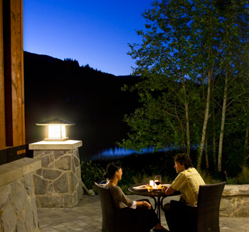 Best of Both Golf & Ski, Whistler Golf Getaway