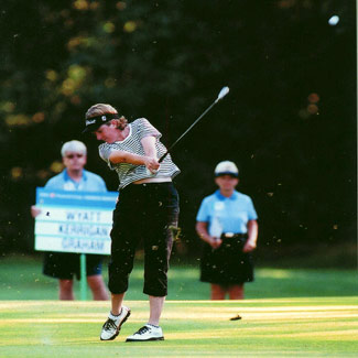 Best of Both Golf & Ski, Whistler Golf Getaway