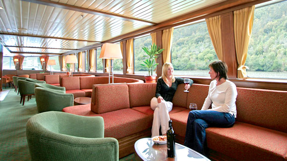 Uniworld Boutique River Cruise Collection, Douro Queen