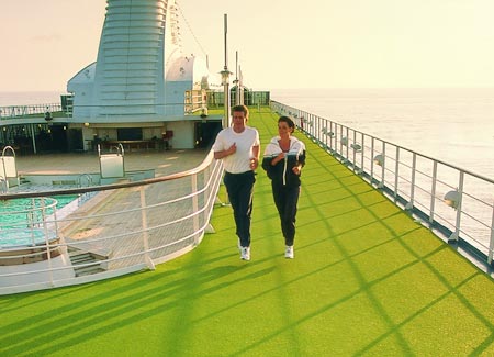 Regent Seven Seas Cruises, Seven Seas Mariner