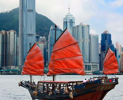 Pacific Delight Tours