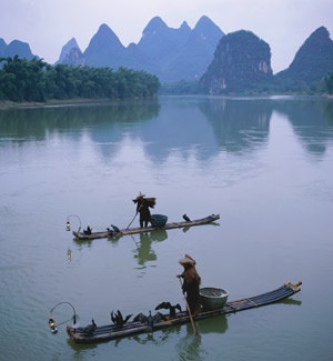 Pacific Delight Tours