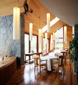 The Cliffs Preserve at Patagonia