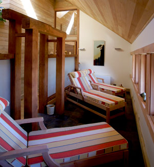 The Cliffs Preserve at Patagonia