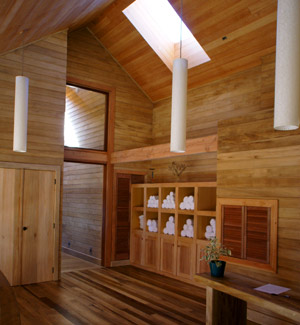 The Cliffs Preserve at Patagonia