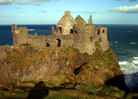 PerryGolf, Ireland Destinations