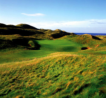 PerryGolf, Ireland Destinations