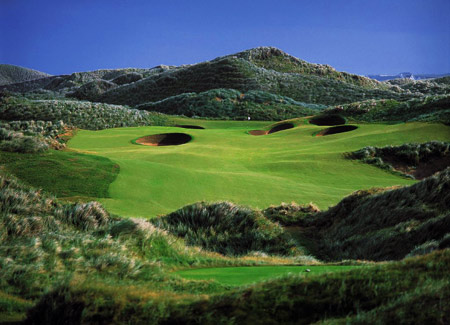 PerryGolf, Ireland Destinations