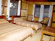 Tiger Tops Jungle Lodge