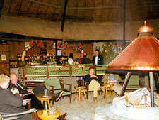 Tiger Tops Jungle Lodge