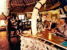 Tiger Tops Jungle Lodge