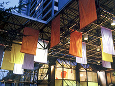 Pacific Palisades Hotel