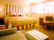 Pacific Palisades Hotel