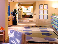 Pacific Palisades Hotel