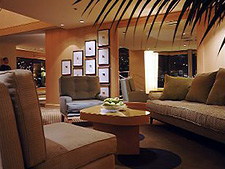 Pacific Palisades Hotel