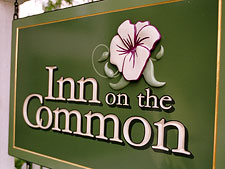 Inn on the Common