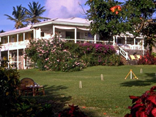 Rawlins Plantation Inn