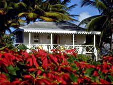 Rawlins Plantation Inn