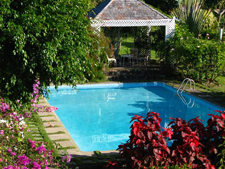 Rawlins Plantation Inn