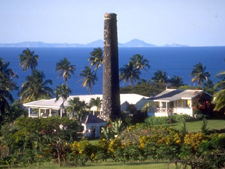 Rawlins Plantation Inn