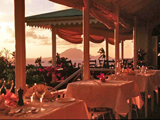 Rawlins Plantation Inn