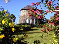 Rawlins Plantation Inn