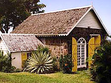 Rawlins Plantation Inn