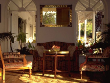 Rawlins Plantation Inn