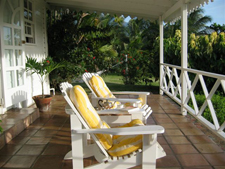 Rawlins Plantation Inn