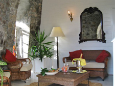 Rawlins Plantation Inn