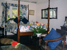 Rawlins Plantation Inn