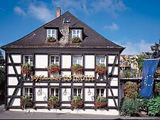 Pflaums Posthotel Pegnitz