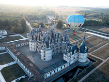 France-The Loire Valley and its Royal Chateaux<BR>Buddy Bombard's Europe
