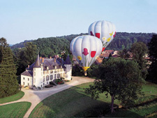 France-The Loire Valley and its Royal Chateaux<BR>Buddy Bombard's Europe