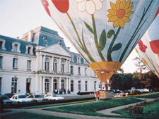 France-The Loire Valley and its Royal Chateaux<BR>Buddy Bombard's Europe