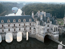 France-The Loire Valley and its Royal Chateaux<BR>Buddy Bombard's Europe
