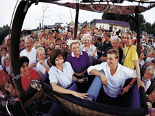 France-The Loire Valley and its Royal Chateaux<BR>Buddy Bombard's Europe