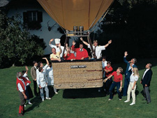 France-The Loire Valley and its Royal Chateaux<BR>Buddy Bombard's Europe