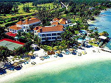 Coyaba Beach Resort & Club