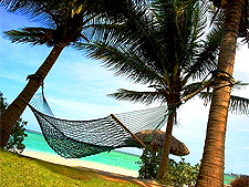 Coyaba Beach Resort & Club