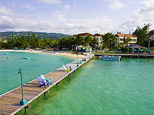 Coyaba Beach Resort & Club