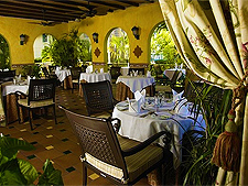 Coyaba Beach Resort & Club