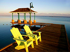 Coyaba Beach Resort & Club